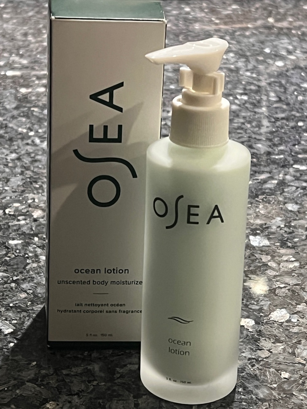 OSEA Ocean Lotion 5oz
